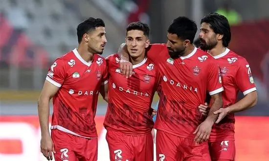 جدول لیگ برتر در پایان هفته نوزدهم بعد از برد پرسپولیس مقابل چادرملو/ صدر جدول جذاب شد