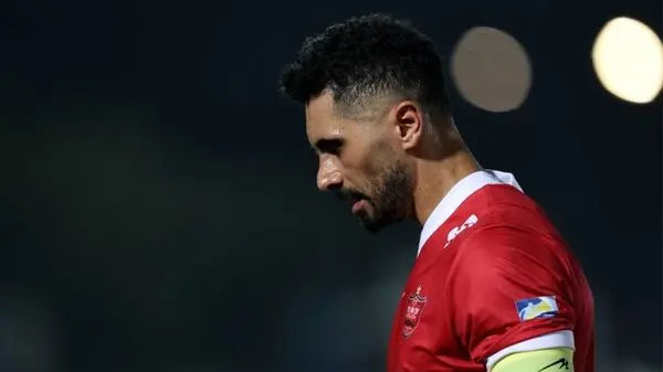 هشدار شدید عالیشاه و هاشمیان به بازیکن جدید پرسپولیس