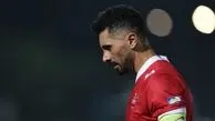 امید عالیشاه در مسیر شکستن رکورد تاریخی