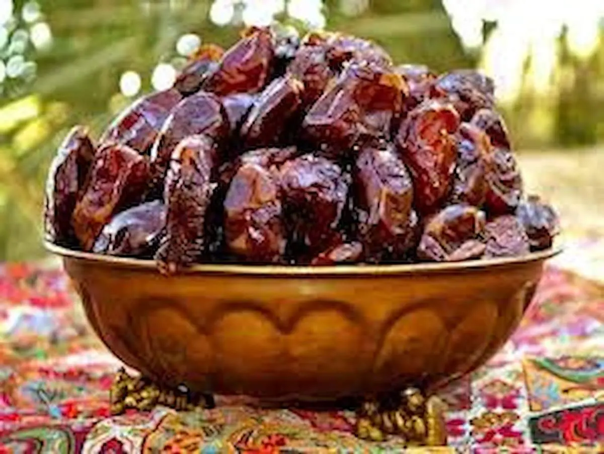 قیمت جدید خرما امروز ۲۷ بهمن در آستانه ماه رمضان اعلام شد