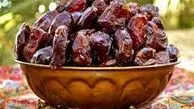 قیمت جدید خرما امروز ۲۷ بهمن در آستانه ماه رمضان اعلام شد