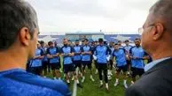 سریال مربی‌سوزی در استقلال