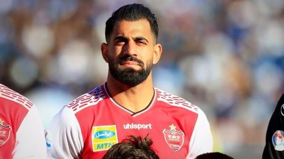 آخرین خبر از اختلاف مدافع پرسپولیس و مدیر برنامه‌ها