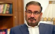واکنش تند شمخانی به فیلم عروسی دخترش