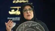 سخنگوی دولت: عدم تصویب پالرمو و CTF بانک‌ها را زمین‌گیر کرده است / مسدودسازی سکوها در دستور کار دولت نیست