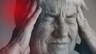 سکته مغزی؛ علائم اولیه ای که نباید نادیده بگیرید!