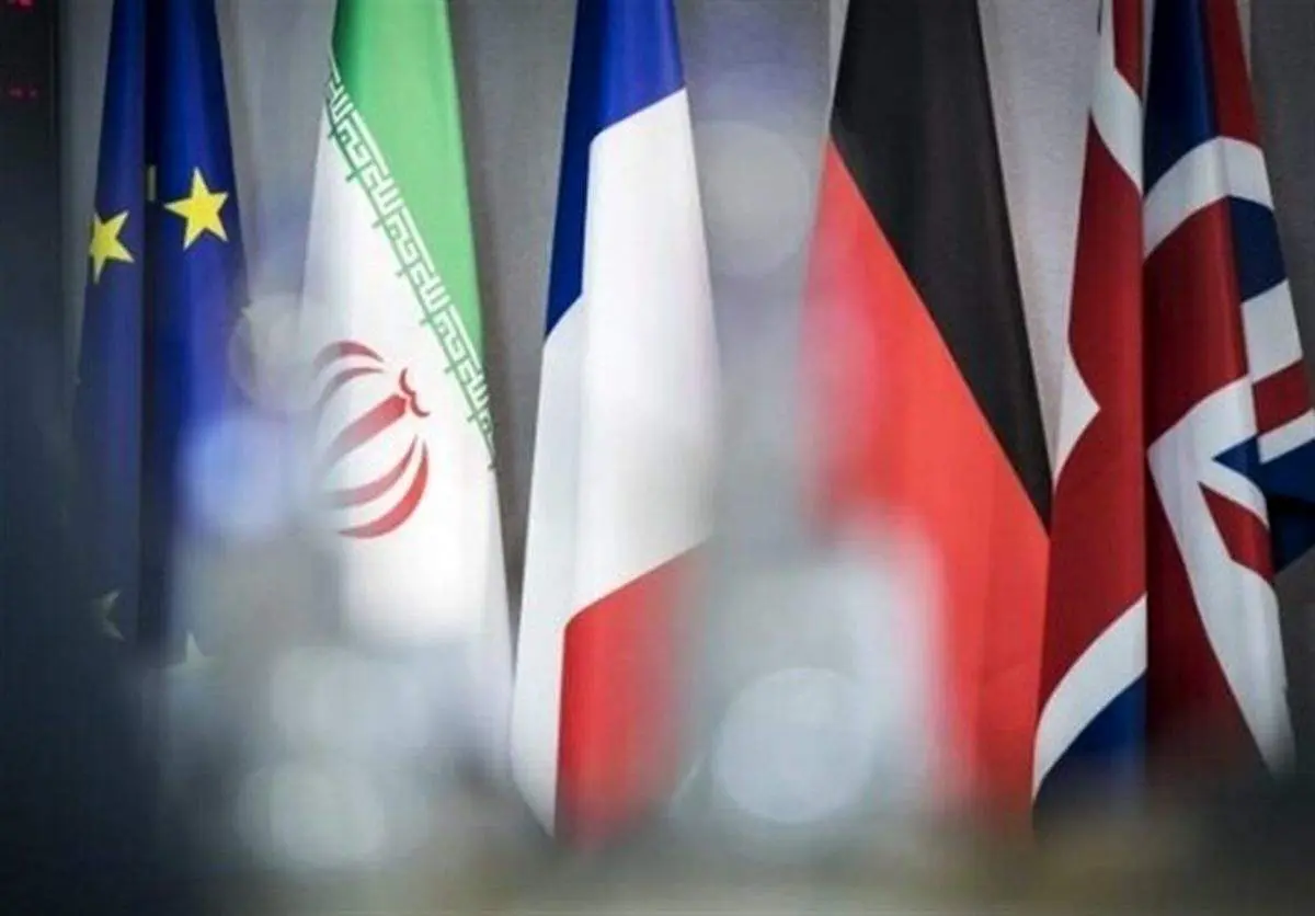 دور جدید مذاکرات ایران و سه کشور اروپایی جمعه در استانبول