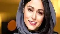 لباس متفاوت سوگل خلیق در کنسرت علیرضا قربانی حسابی خبرساز شد!