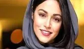 لباس متفاوت سوگل خلیق در کنسرت علیرضا قربانی حسابی خبرساز شد!
