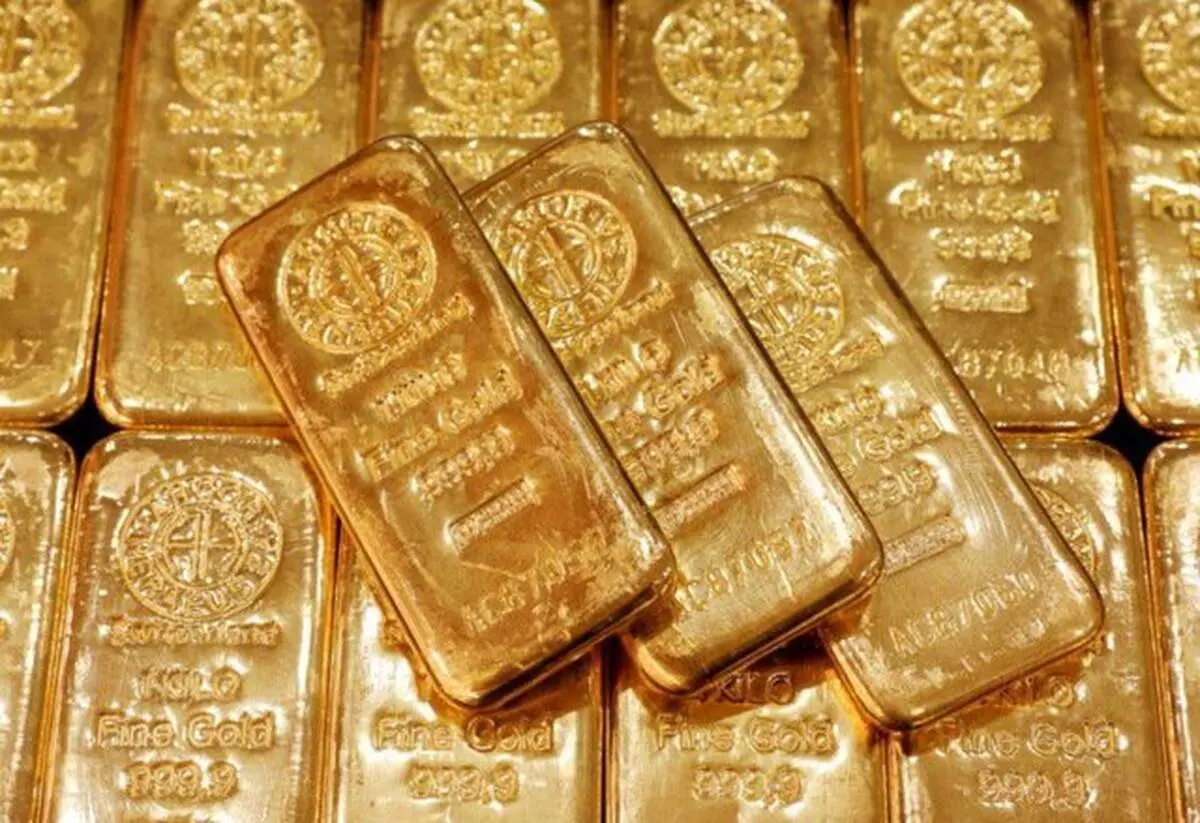  قیمت جهانی طلا امروز ۸ بهمن ۱۴۰۴ از مرز حساس ۵۲۰۰ دلار عبور کرد + تحلیل علل صعود