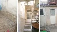 خبر جنجالی: خانه ویلایی ۸ متری در تهران!؛ بحران جدید اجاره مسکن در پایتخت