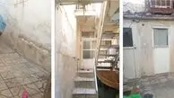 خبر جنجالی: خانه ویلایی ۸ متری در تهران!؛ بحران جدید اجاره مسکن در پایتخت