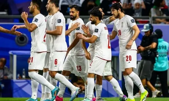 ترکیب احتمالی تیم‌ملی مقابل کیپ‌ورد