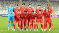 سهمیه‌های پرسپولیس و استقلال در تیم ملی امید مشخص شد