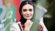 چهره پیر و غمگین لیندا کیانی در اکران خصوصی!