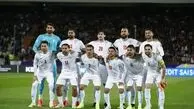 ساعت و روز بازی‌های تیم ملی ایران در کافا ۲۰۲۵ مشخص شد