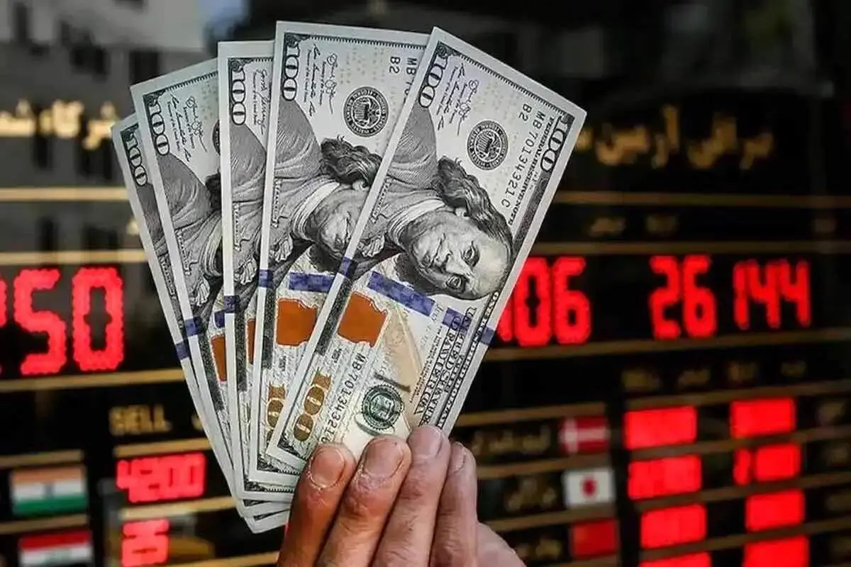 جدیدترین قیمت دلار آمریکا امروز پنجشنبه ۱۹ تیر ۱۴۰۴ مشخص شد