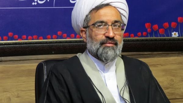 آخرین جزئیات از ترور امام جمعه کازرون: ضارب چه کسی و اهل کجا بود؟