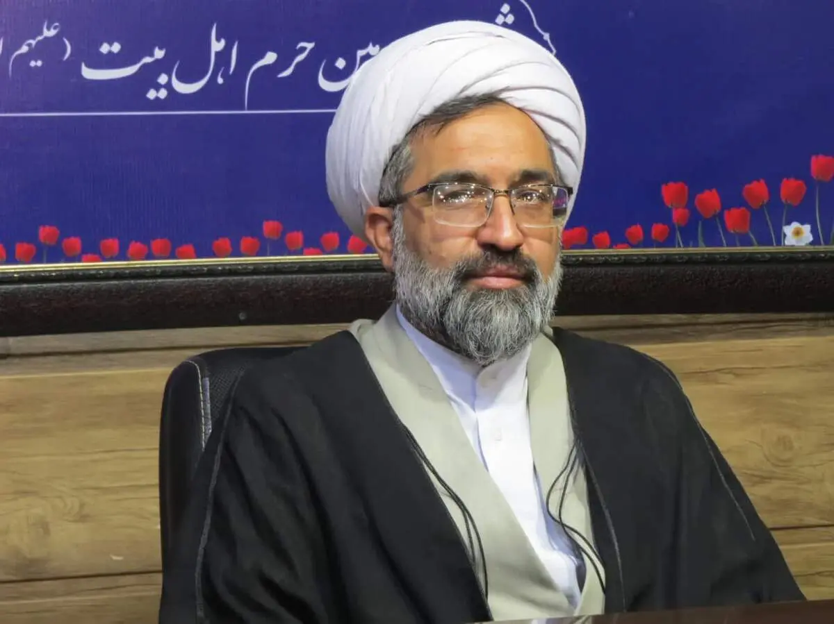 در پی ترور امام جمعه کازرون: حجت‌الاسلام والمسلمین صباحی در اتاق عمل است