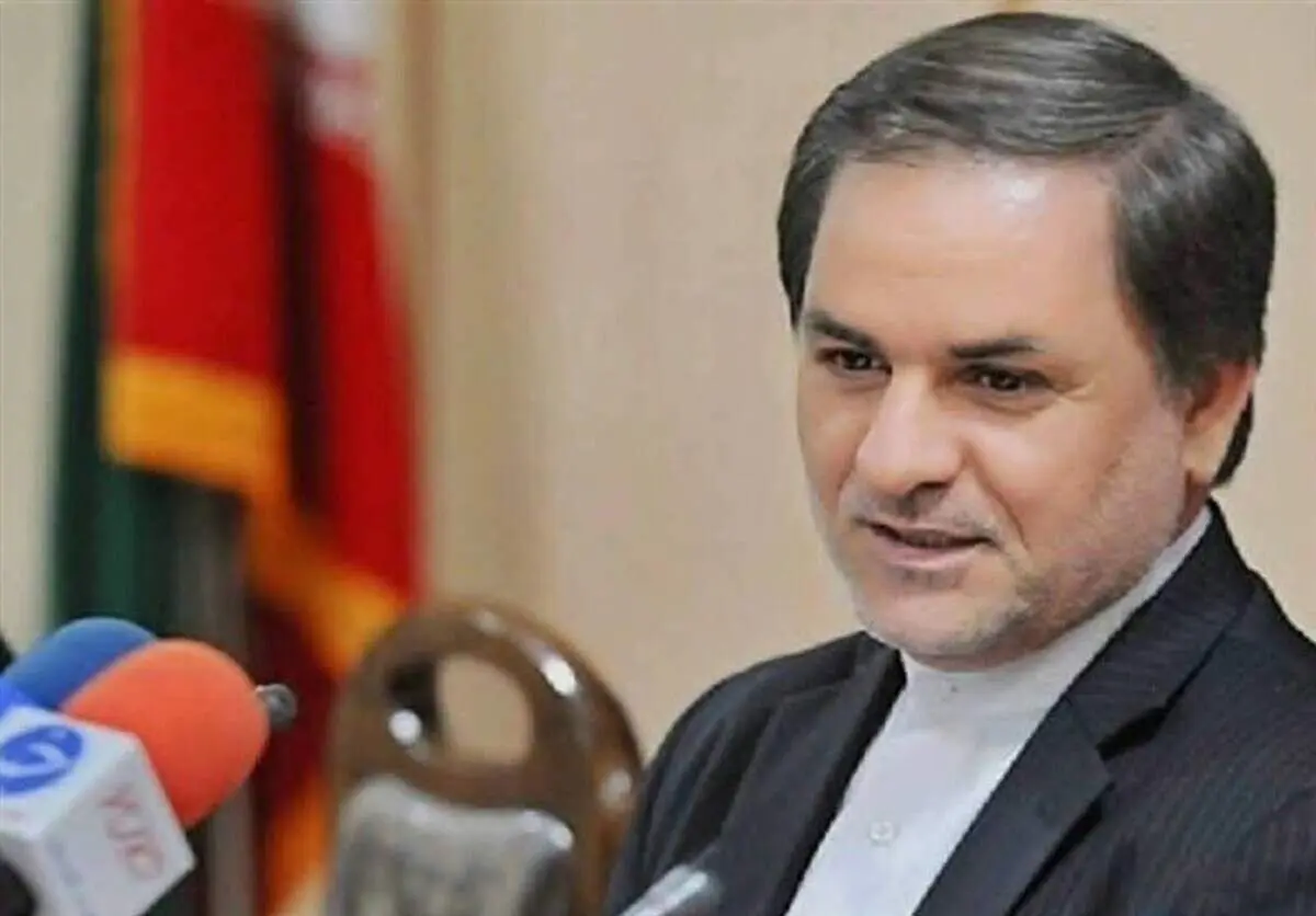 واکنش وزارت خارجه به بازگشت ۱۲۰ از آمریکا به ایران: اخراج اجباری مهاجران را نمی‌پذیریم