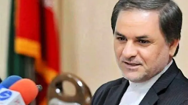 واکنش وزارت امور خارجه به عدم صدور ویزای آمریکا برای مهدی تاج، امیر قلعه‌نویی و دوستان