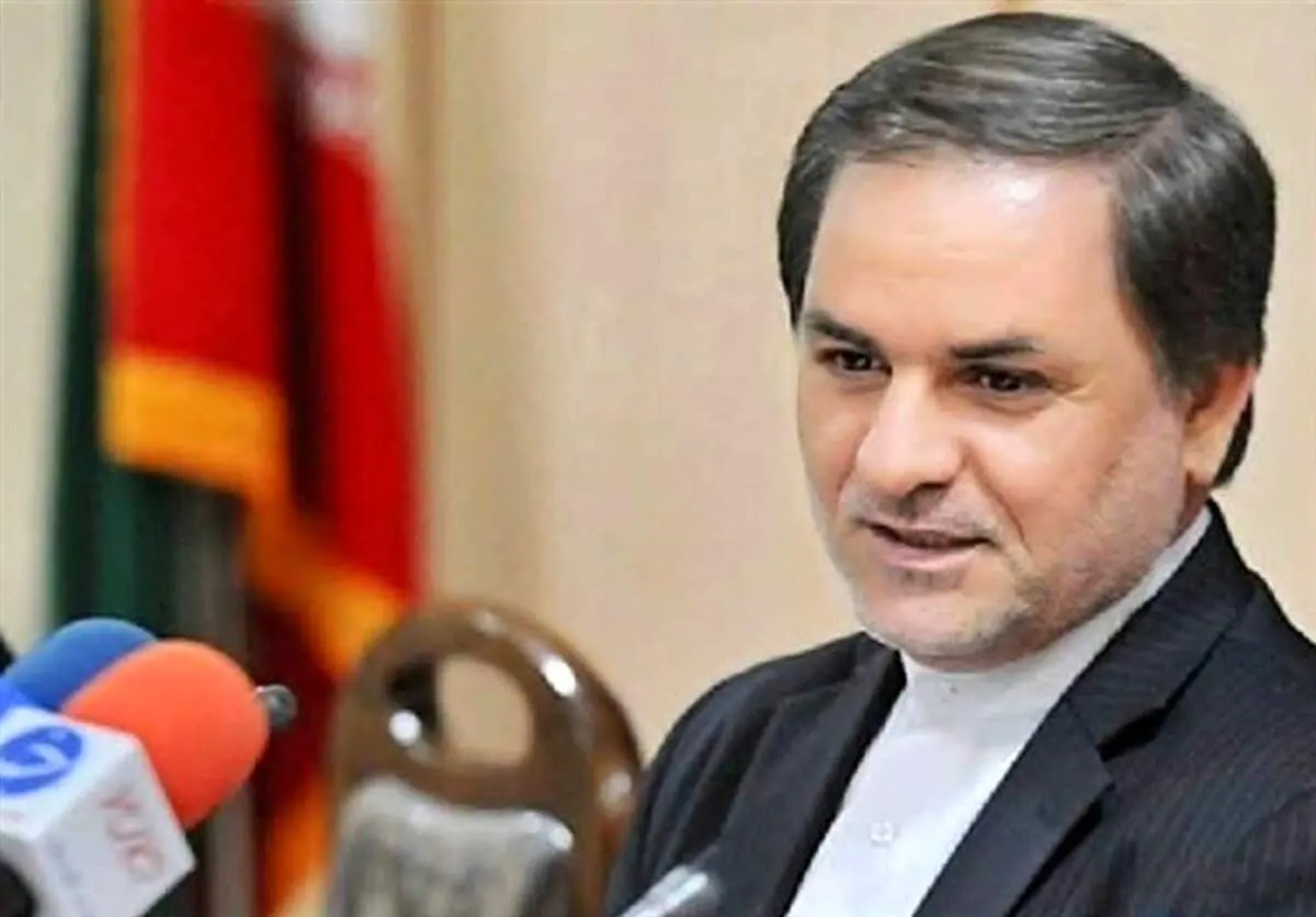 واکنش وزارت خارجه به بازگشت ۱۲۰ از آمریکا به ایران: اخراج اجباری مهاجران را نمی‌پذیریم