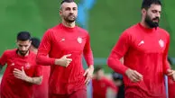 سردار دورسون و شوک بزرگ به پرسپولیس | مهاجم ترک به سوپرلیگ برگشت!