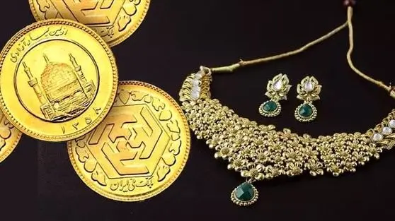 قیمت ظهرگاهی دلار، طلا و سکه امروز جمعه ۲۸ آذر ۱۴۰۴