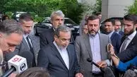 عراقچی در ژنو: گفت‌وگو با اروپا ادامه می‌یابد، اما برنامه موشکی ایران قابل مذاکره نیست
