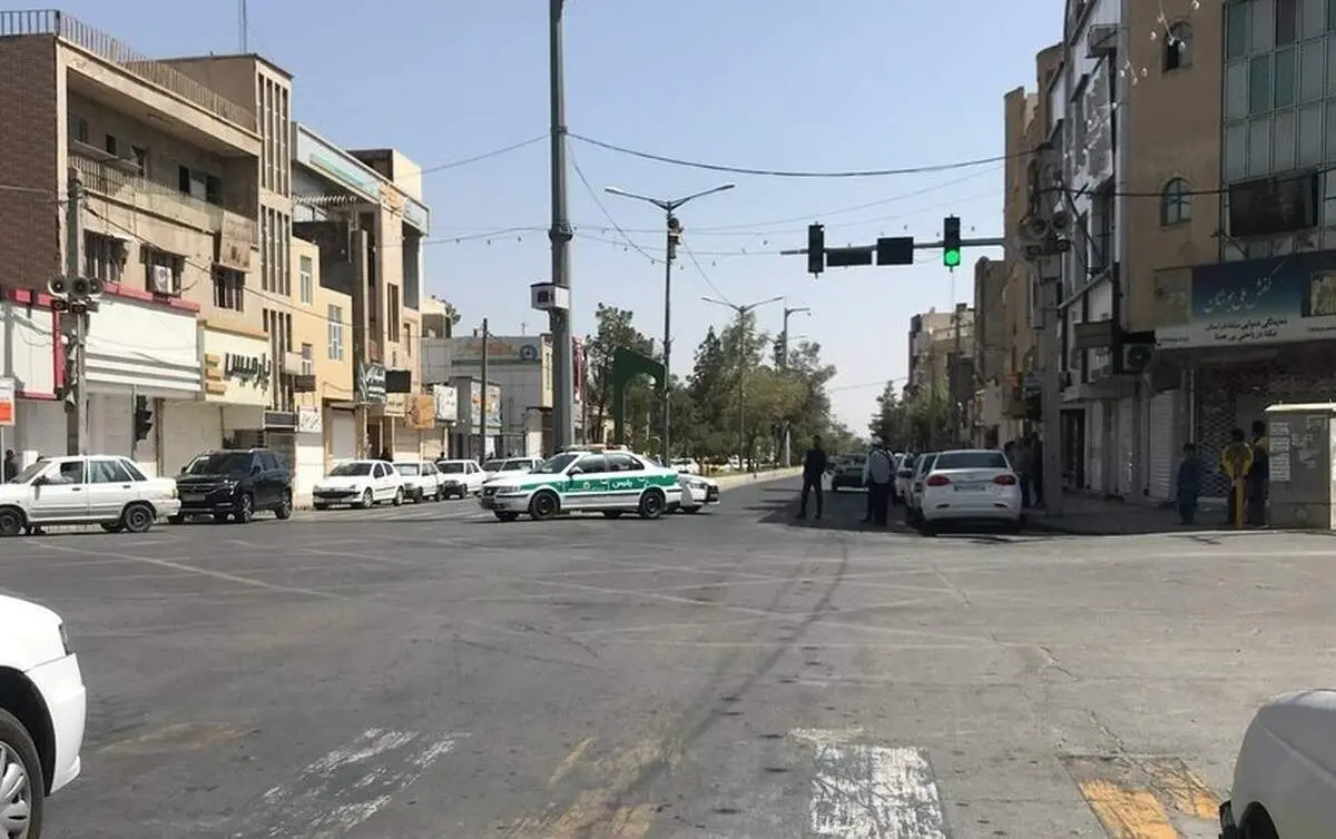 سپاه: در حمله تروریستی زاهدان ۶ نفر به شهادت رسیدند
