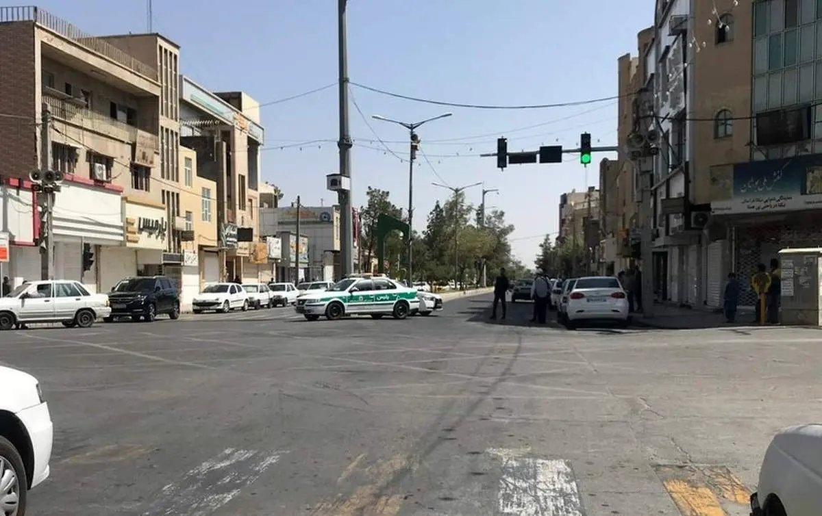 سپاه: در حمله تروریستی زاهدان ۶ نفر به شهادت رسیدند