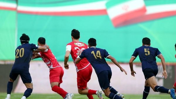 پرسپولیس در بحران/  از قهرمانی به عذرخواهی!