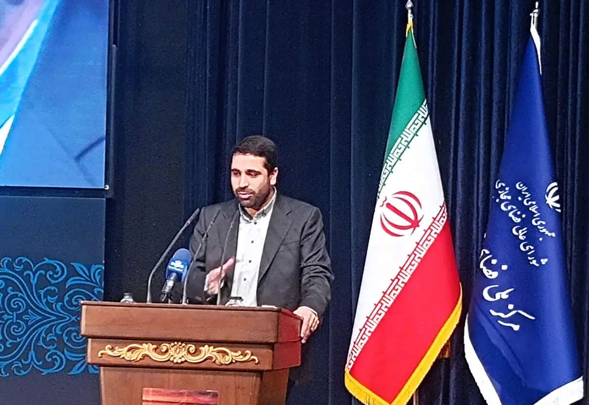 دبیر شورای عالی فضای مجازی: تاکنون درباره فیلترینگ رای گیری نشده است که مخالفان و موافقان مشخص شوند