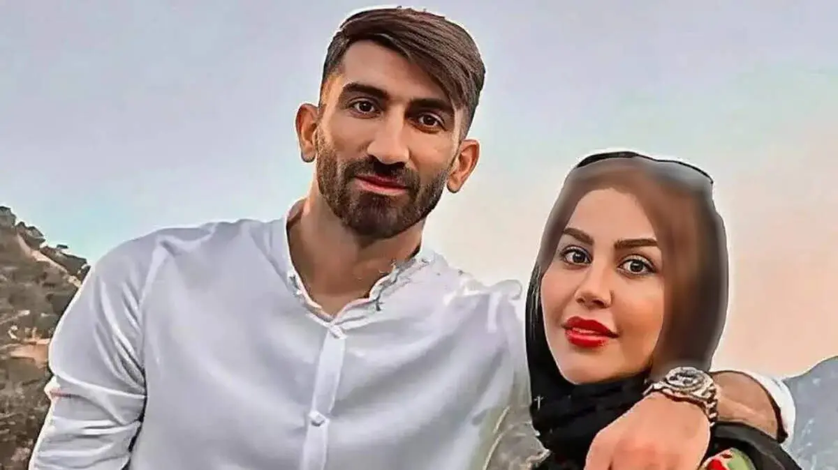 علیرضا بیرانوند با یک استوری پاسخ همه را داد