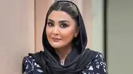 عکس جدید مریم معصومی در کتابفروشی با ژست خاص