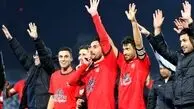 جای پای تراکتور در رکورد طلایی استقلال و پرسپولیس