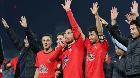 جای پای تراکتور در رکورد طلایی استقلال و پرسپولیس
