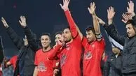 جای پای تراکتور در رکورد طلایی استقلال و پرسپولیس
