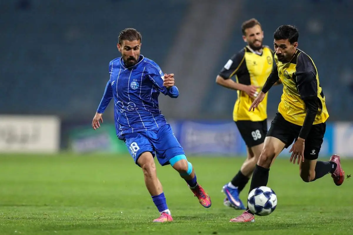 فاجعه تکراری در آسیا؛ مدعیان میلیاردی فوتبال ایران، حتی در سطح دوم هم نیستند!