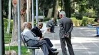 ماجرای افزایش ۸ میلیون تومانی حقوق بازنشسته ها چه بود؟