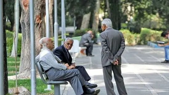 خبر خوش برای بازنشستگان فرهنگی؛ کلید افزایش حقوق با کدام گروه زده شد؟