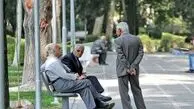 پرداخت معوقات فروردین بازنشستگان تامین اجتماعی/ چه کسانی امروز حقوق دریافت می‌کنند؟