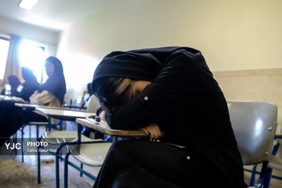 خبر فوری: امتحانات دانشگاه آزاد، مجازی شد + لینک ورود به سامانه امتحان