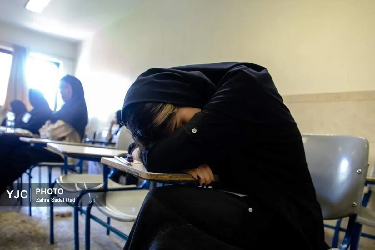 خبر فوری: امتحانات دانشگاه آزاد، مجازی شد + لینک ورود به سامانه امتحان