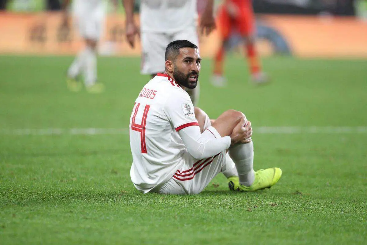 بمب نقل و انتقالاتی پرسپولیس: ستاره لژیونر جذاب در آستانه پیوستن به سرخ‌ها