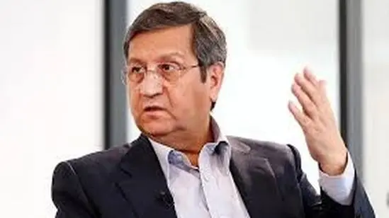 همتی: دلار پایین‌تر می‌رود!