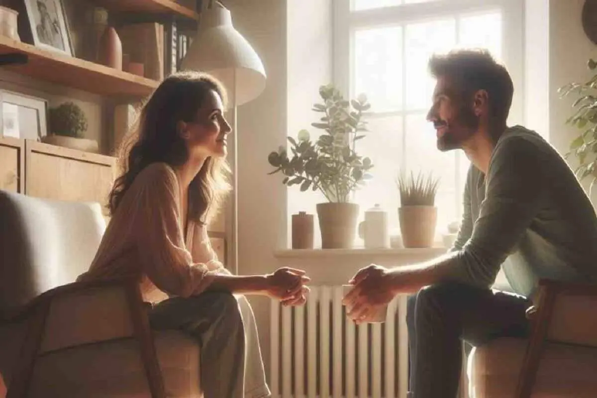 خانم ها با این چند رفتار ساده شوهرتون رو تو مشتتون داشته باشید