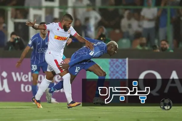 موسی جنپو استقلال المحرق