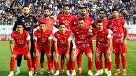 ترکیب پرسپولیس برای دیدار با سپاهان اعلام شد