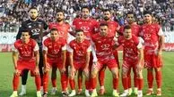 ترکیب پرسپولیس برای دیدار با سپاهان اعلام شد